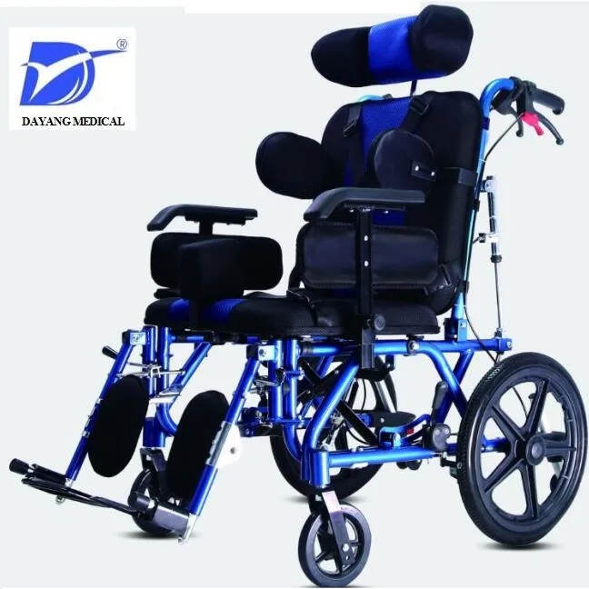Dayang Medical - Your Trusted Manual Wheelchair Supplier