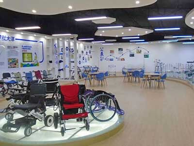 The Top Electric Wheelchair Manufacturers for Comfort and Mobility - Dayang Medical