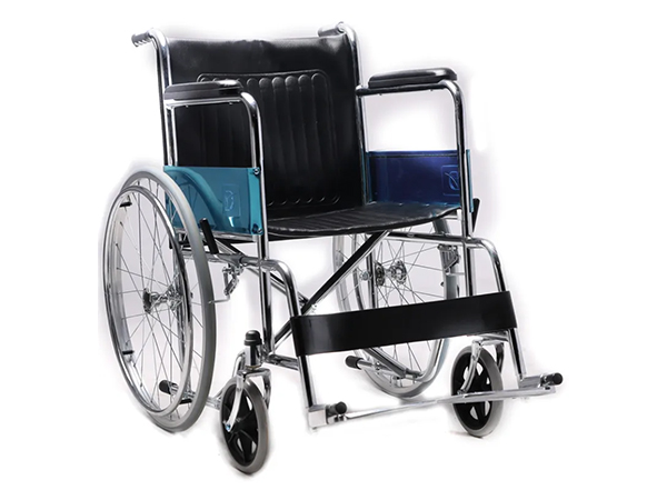 What Is The Average Cost Of A Manual Wheelchair?