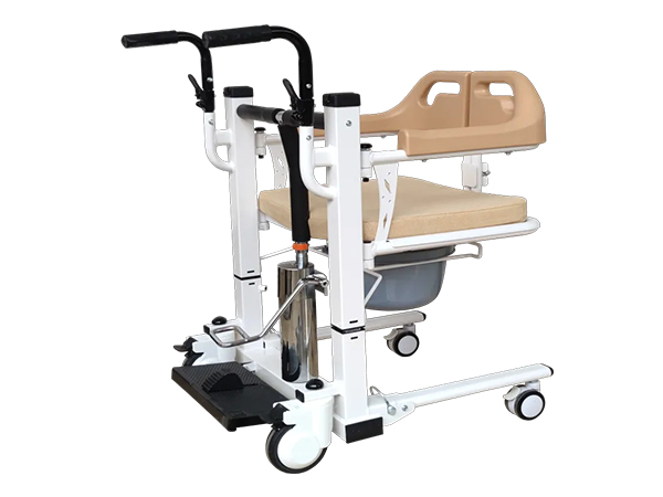 What Is The Difference Between Pneumatic And Hydraulic Chairs?