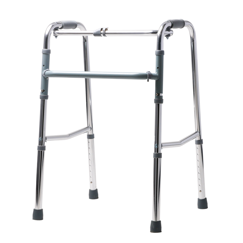 Best Selling Aluminium Folding Walker