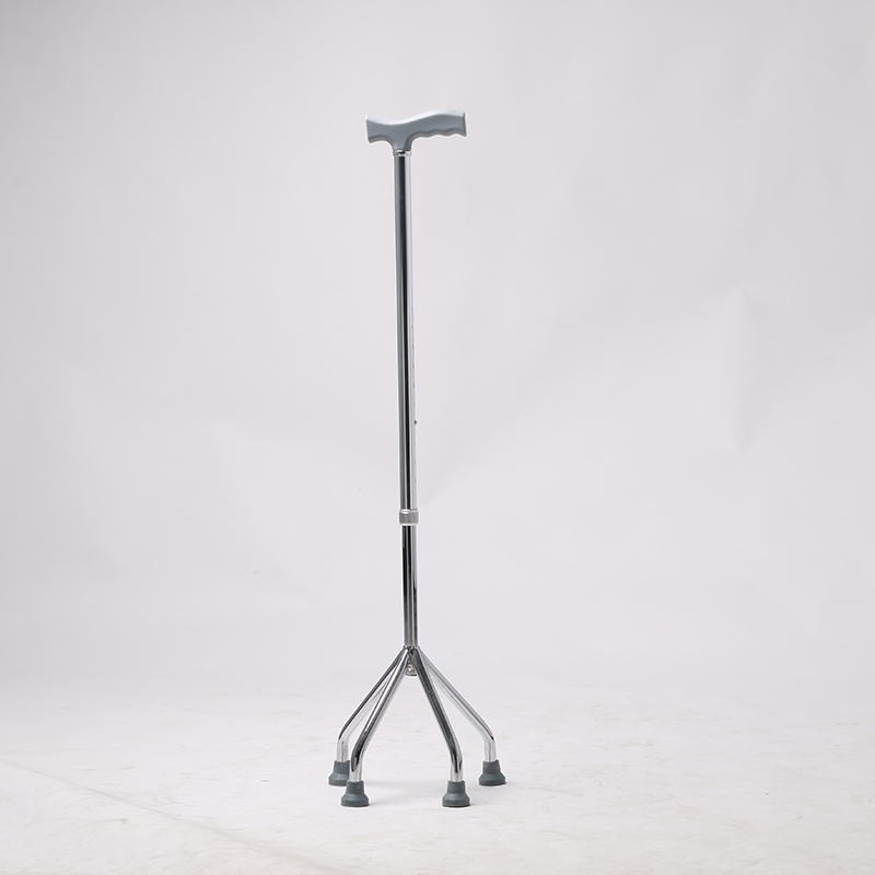Aluminum Home Walking Stick Cane For Senior