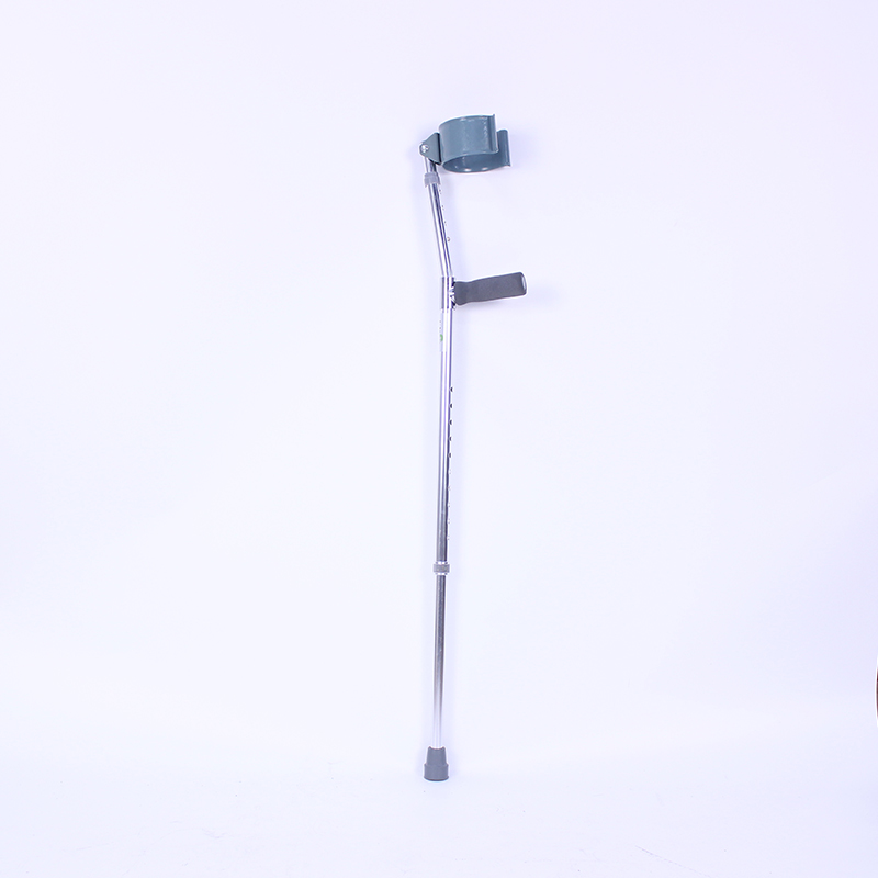 Aluminum Light Weight Elbow Crutch Wa;lking Stick