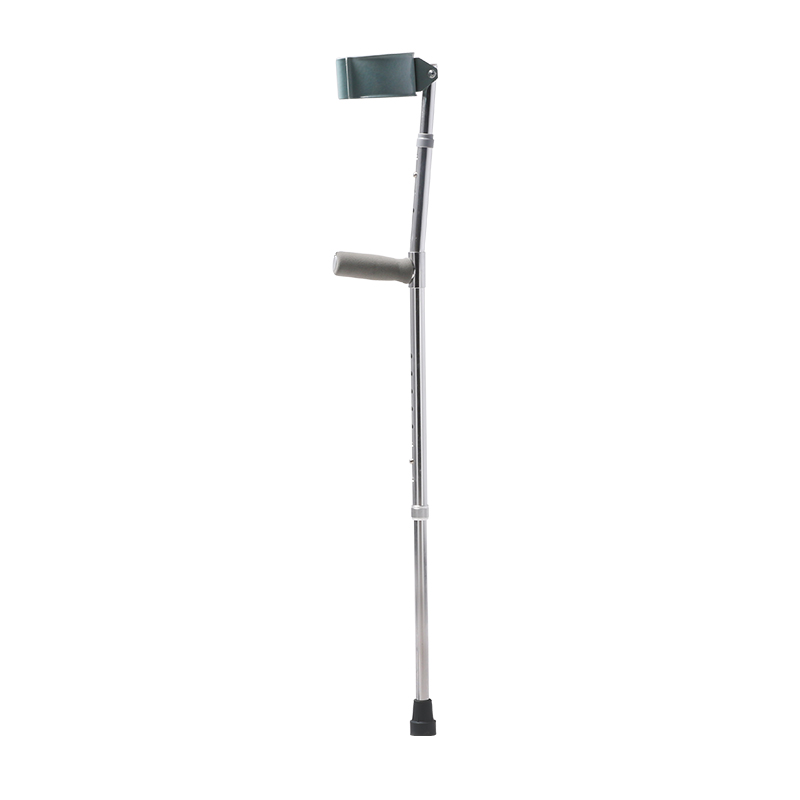 Elbow Crutch Stick Walking Stick Cane for Adults