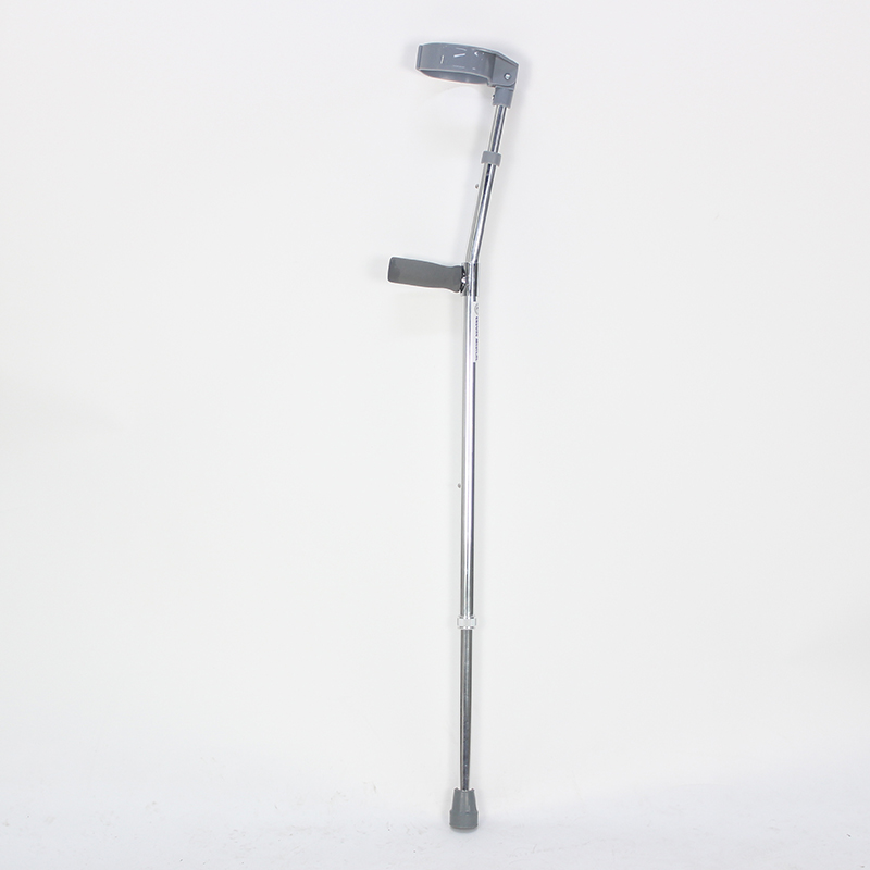 Aluminium Crutch For Senior
