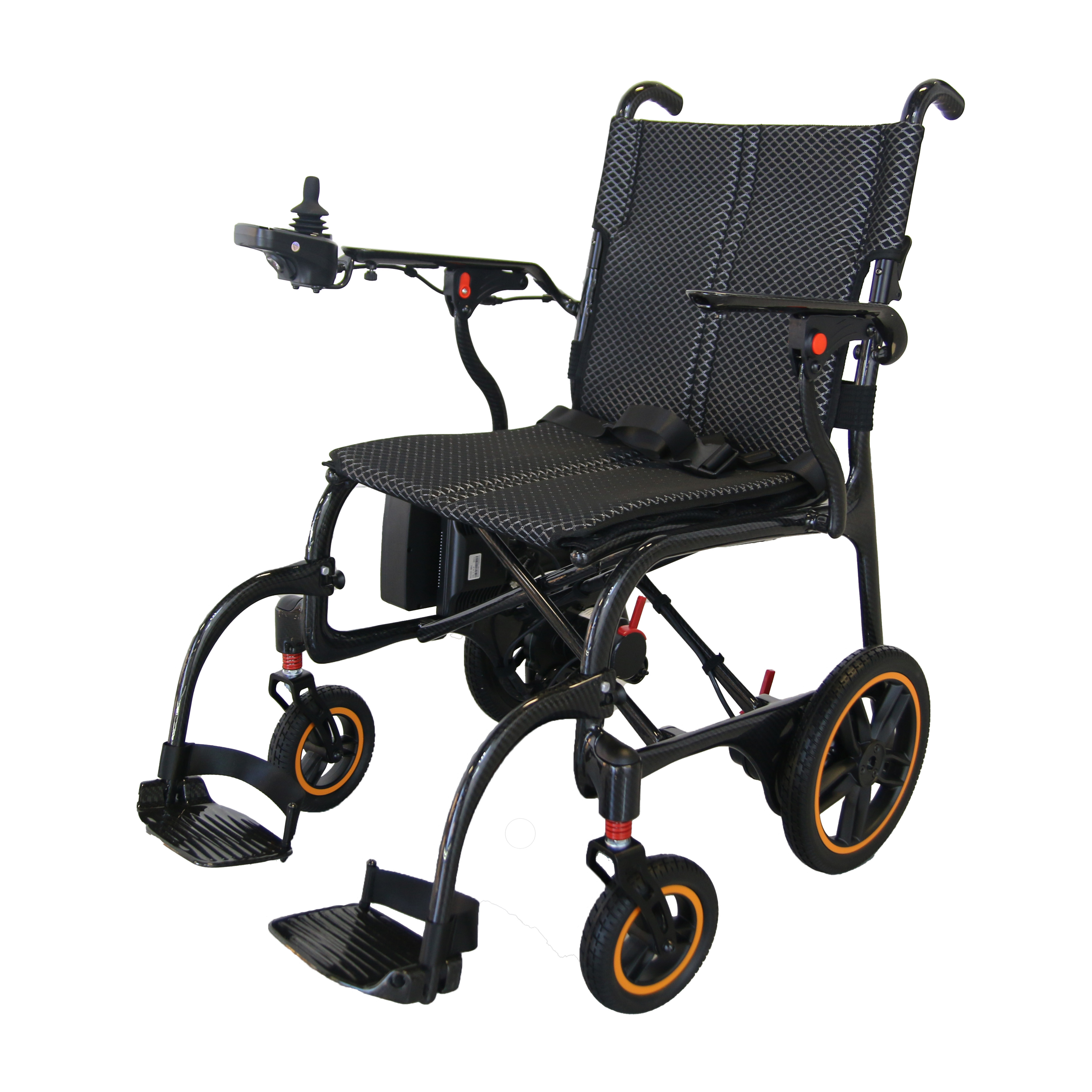 Electric Wheelchair