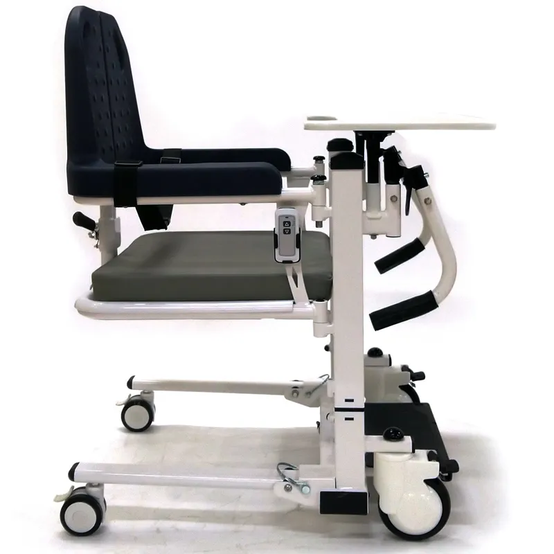 Lift Transfer Chair