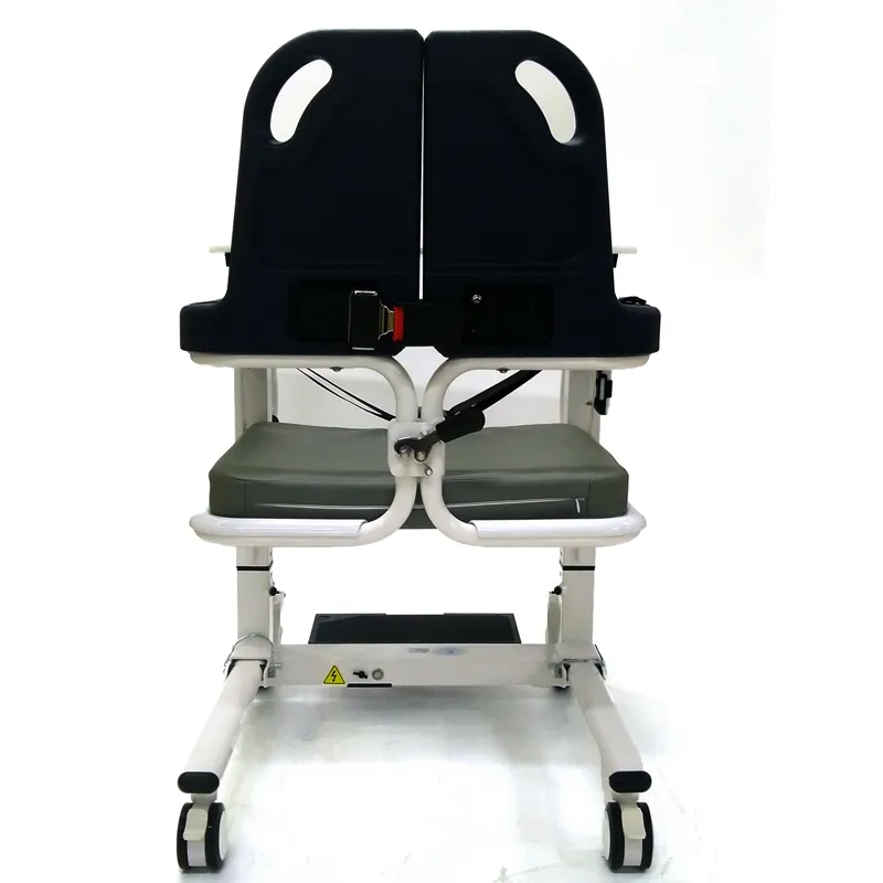 Patient Lift Transfer Chair