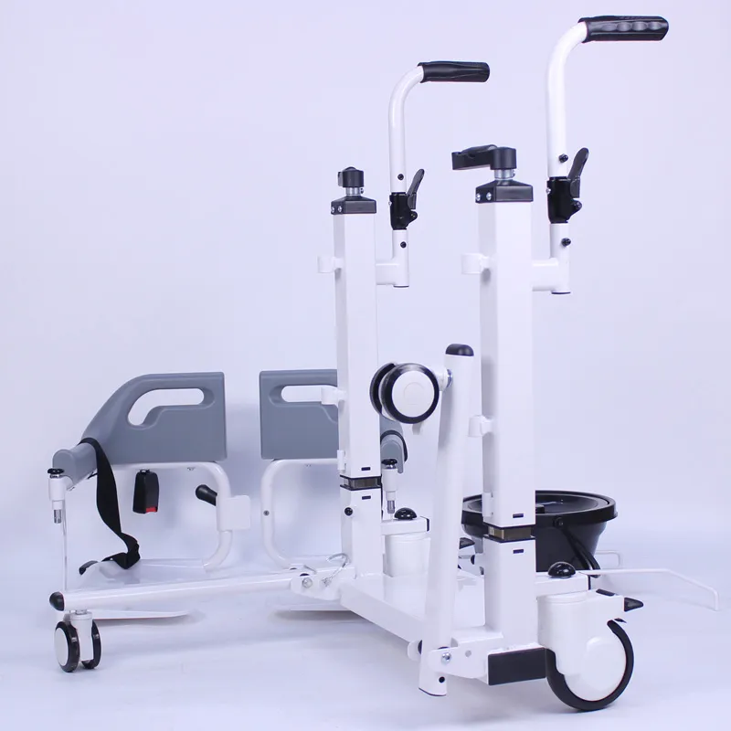 Lift Transfer Chair