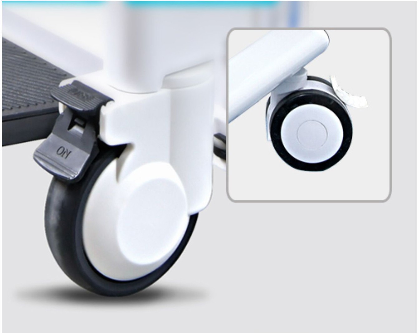 Patient Lift Transfer Chair