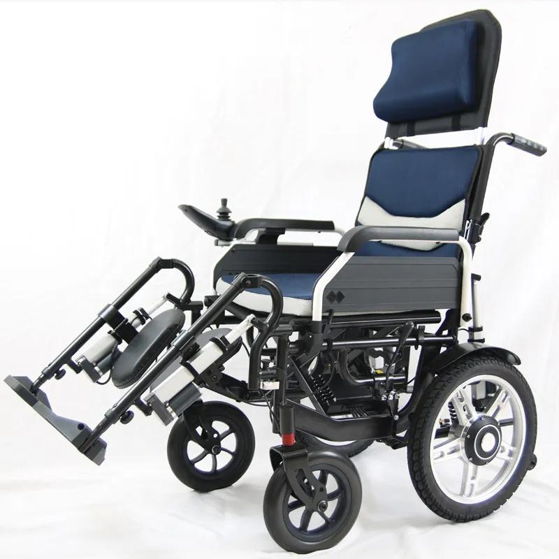Rehabilitation Electric Wheelchair