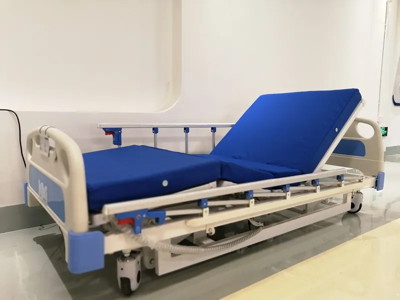Hospital Bed