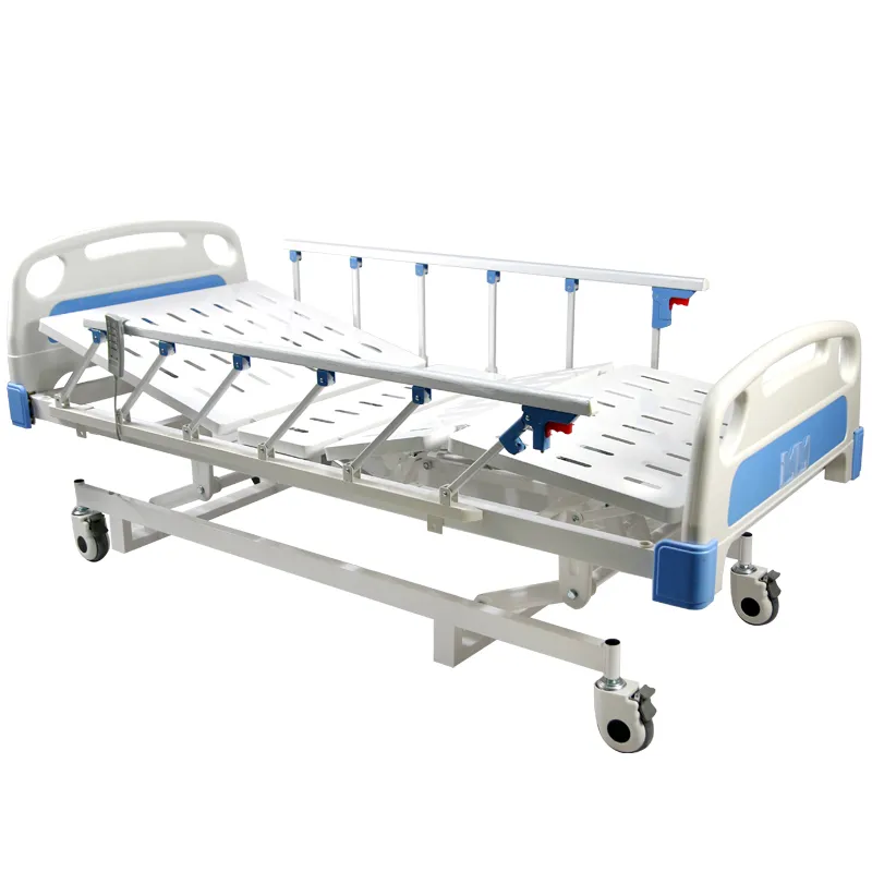 Is it better to buy or rent an electric hospital bed?
