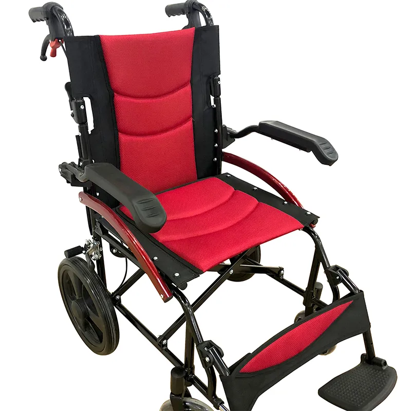 Manual Wheelchair Manual Wheelchair