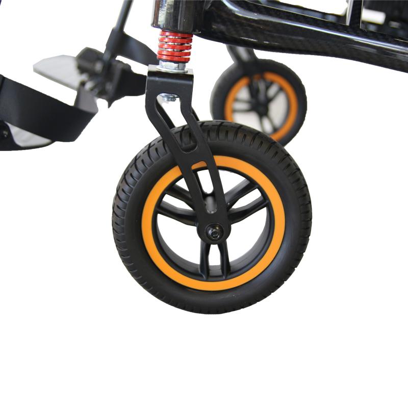 Ultra-Light Electric Wheelchair