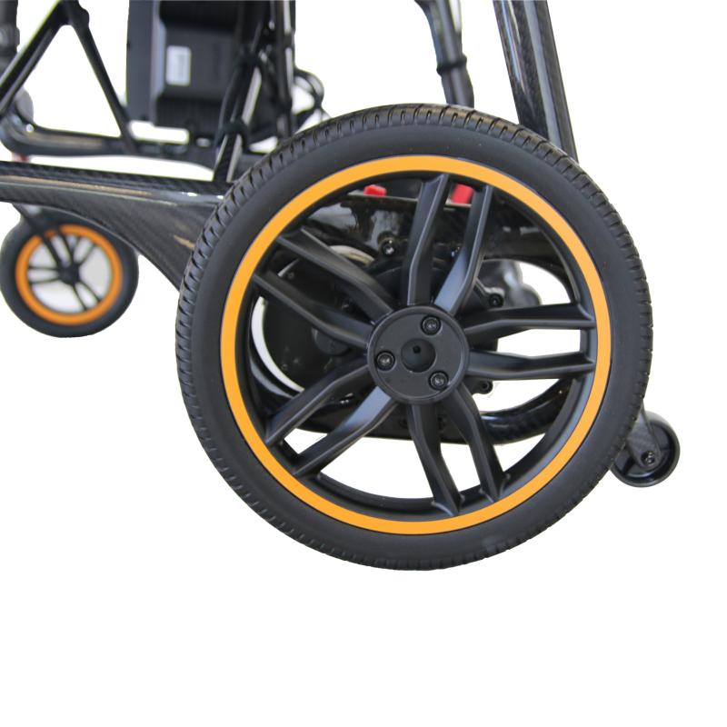 12kg Electric Wheelchair