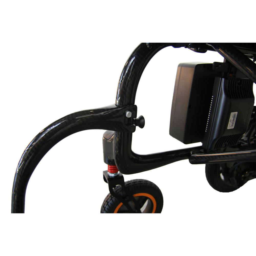Ultra-Light Electric Wheelchair