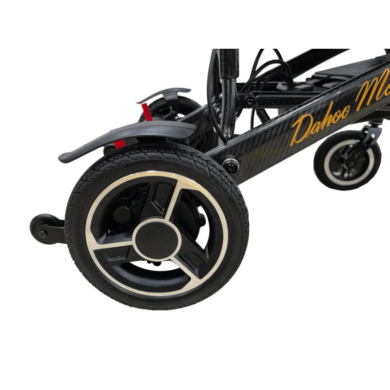 electric wheel chair