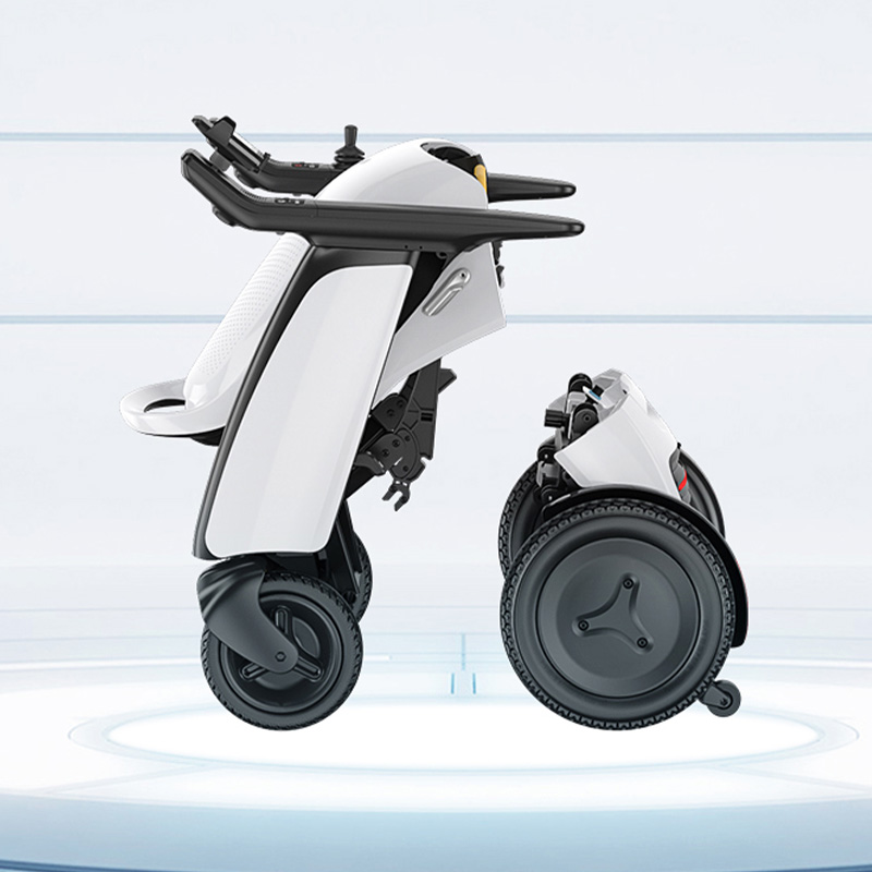 multifunctional wheelchair