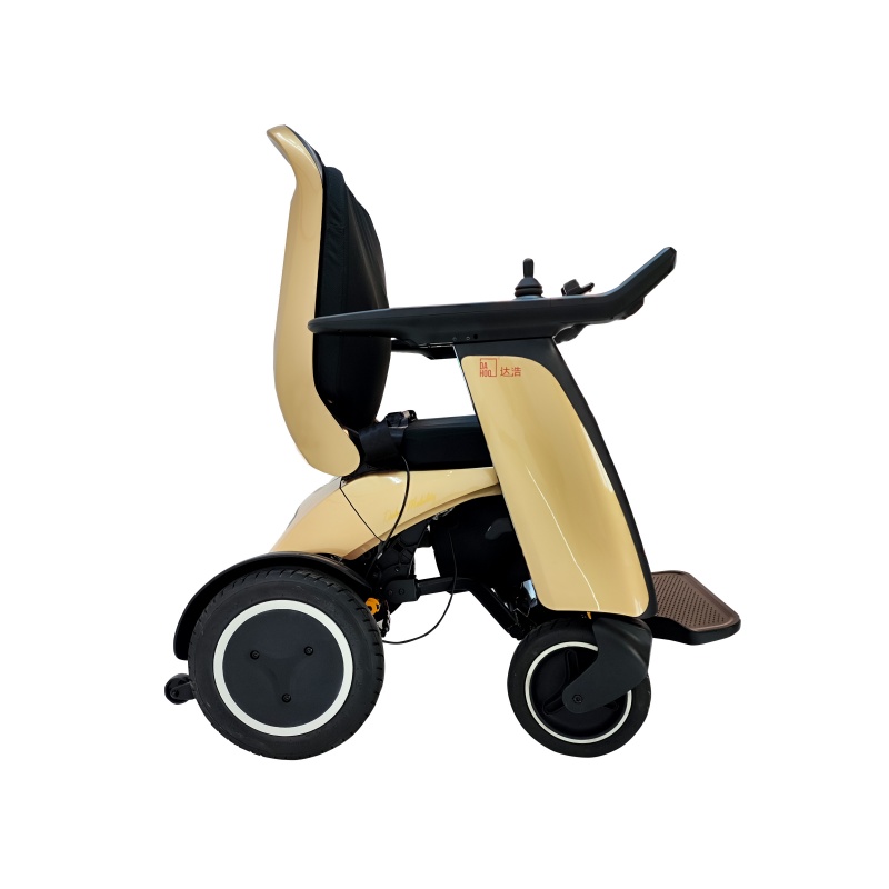 comfortable wheelchair