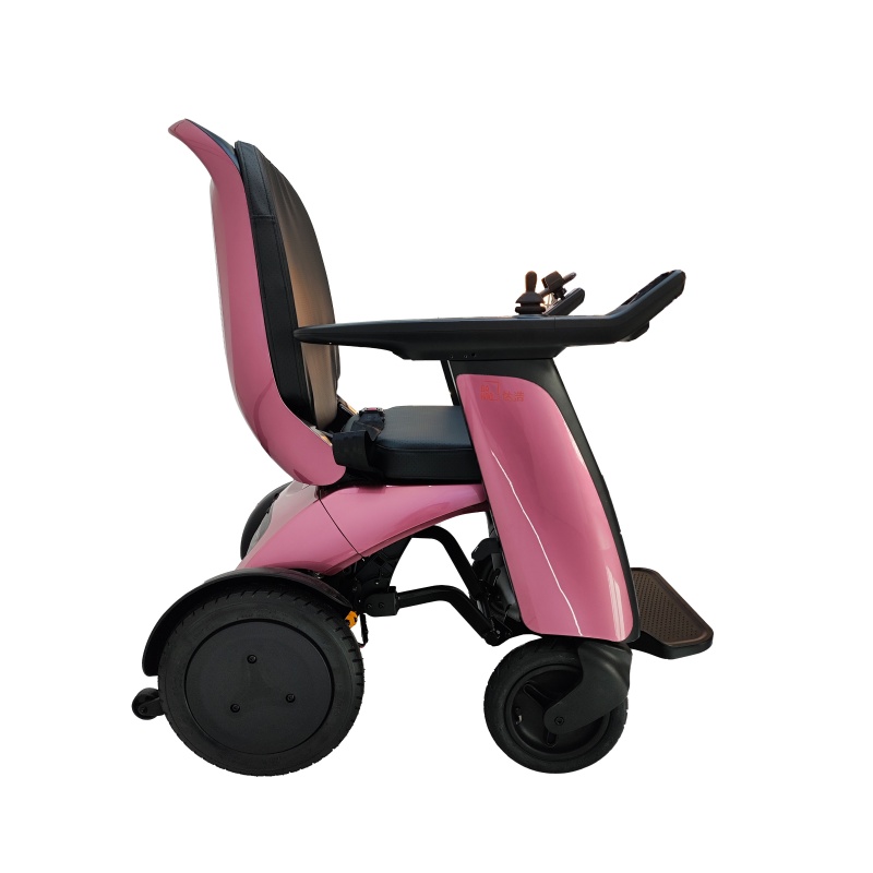 multifunctional wheelchair