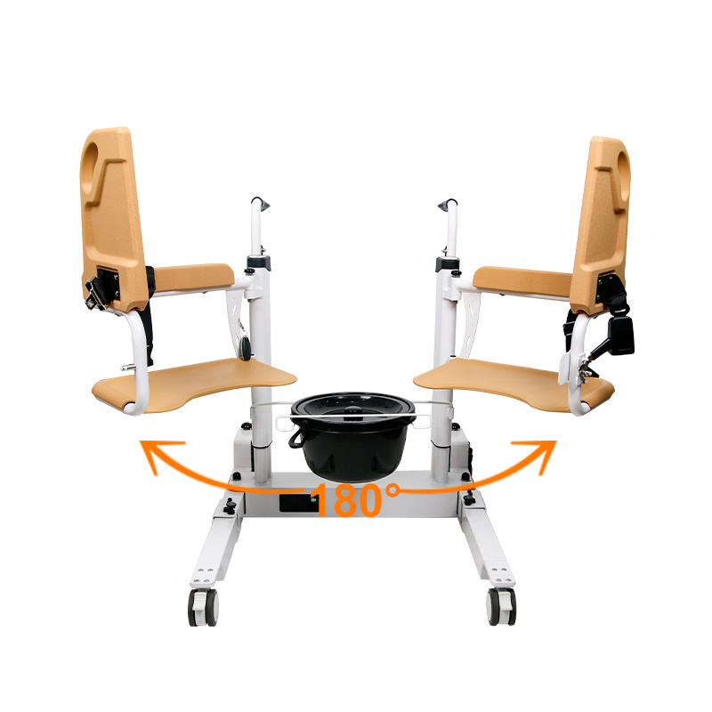 lift transfer chair