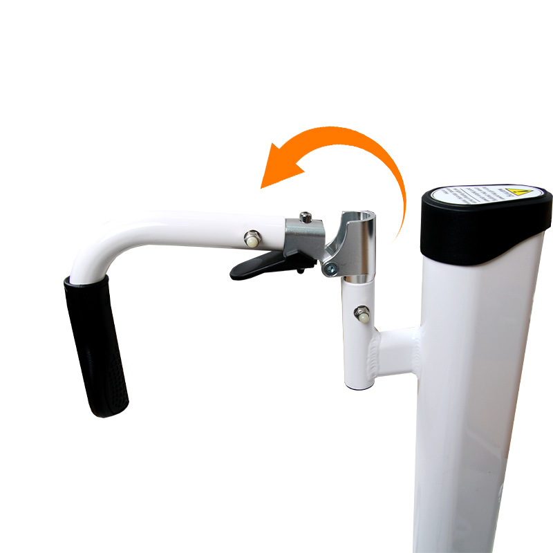 electric transfer chair