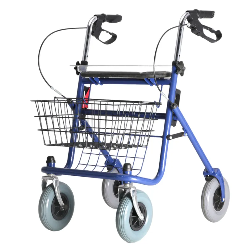 rollator walker