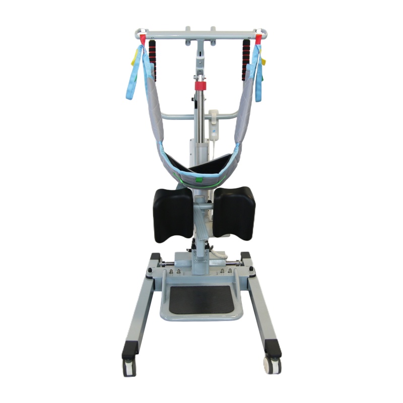 High-Strength Aluminum Electric Patient Lifter