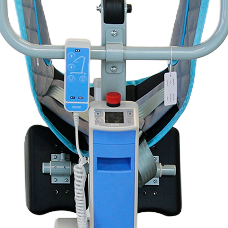 electric patient lifter