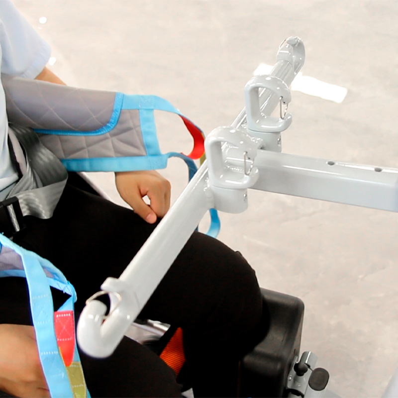 electric patient lift