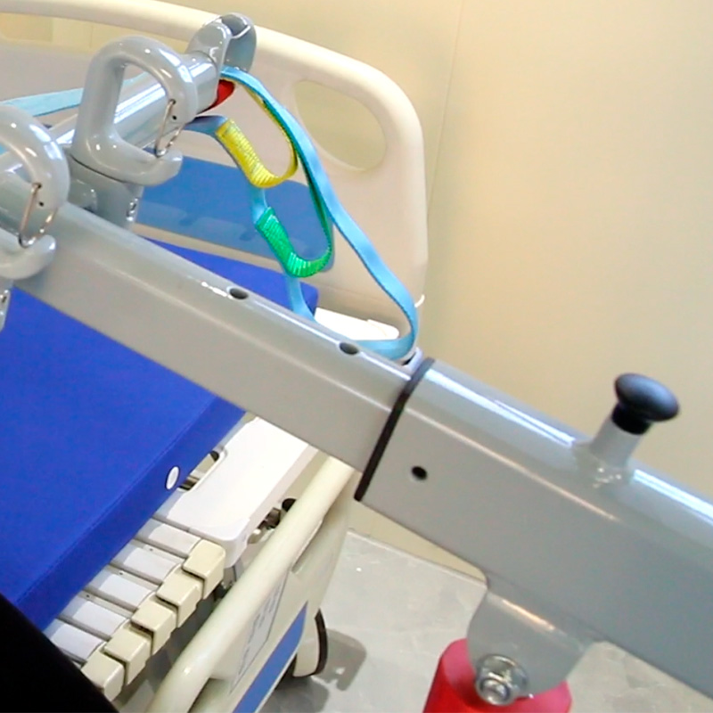 electric patient lifter