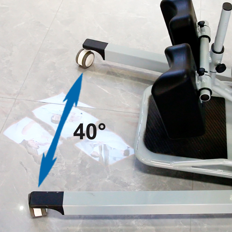 electric patient lifter