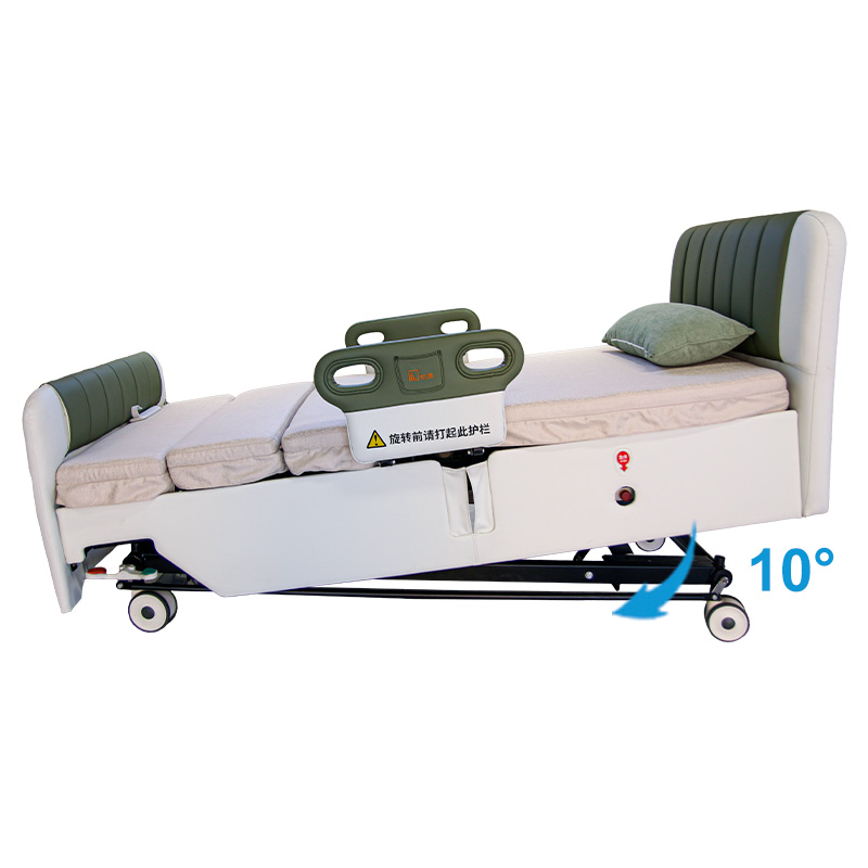 home care bed