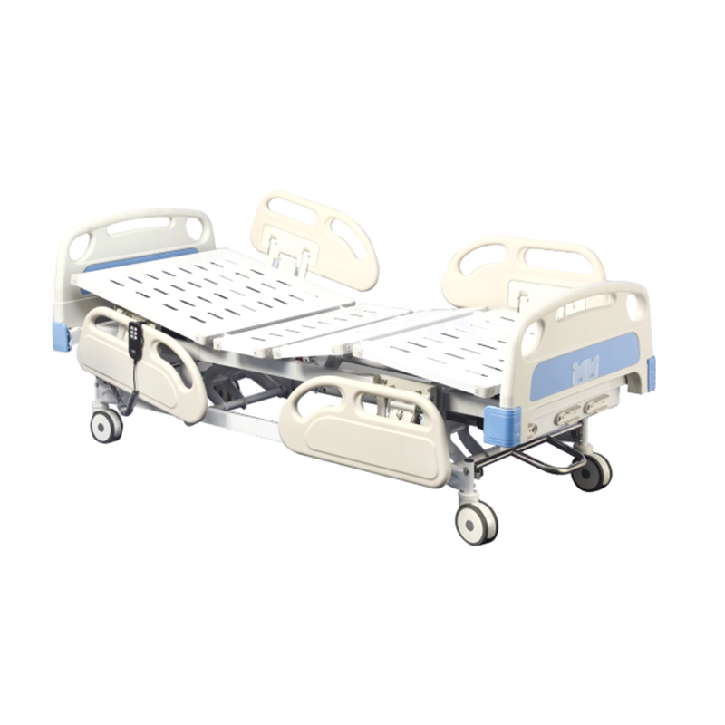 Why Choosing the Right Hospital Bed is Crucial?