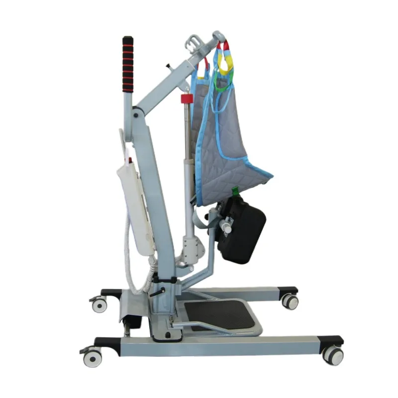 patient transfer chair