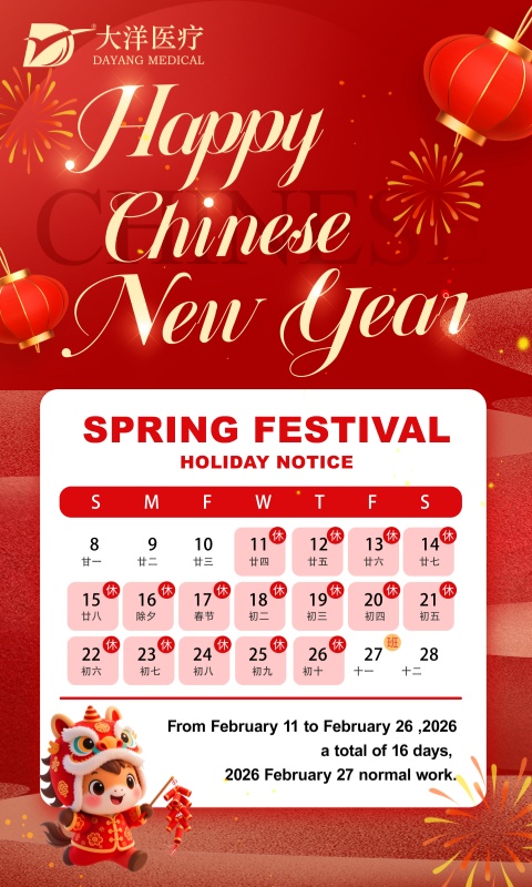 spring festival
