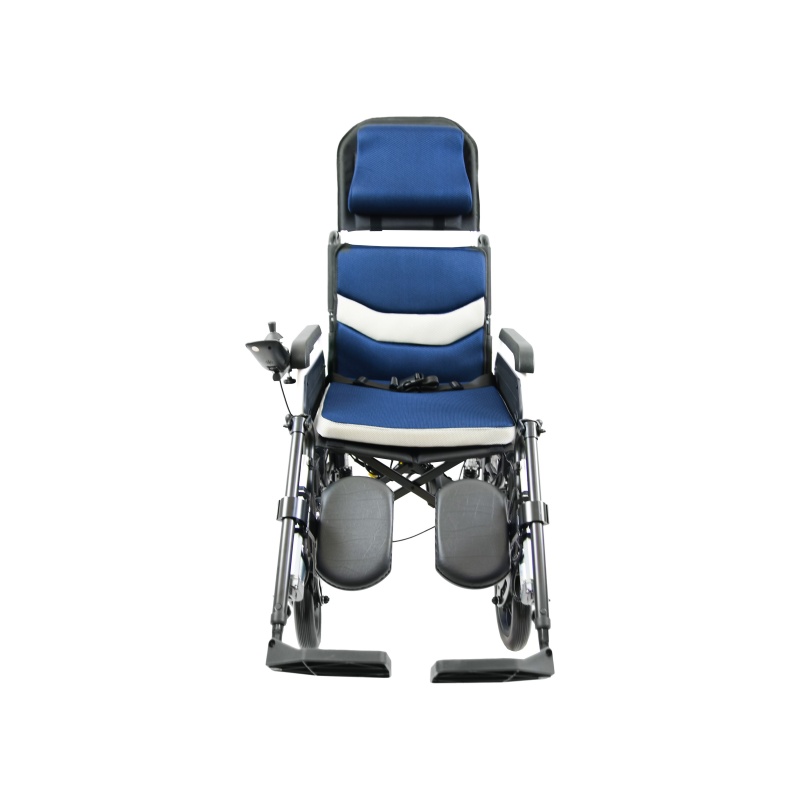 Dayang Medical Remote Control Electric Wheelchair