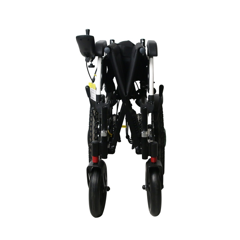 Dayang Medical Remote Control Electric Wheelchair