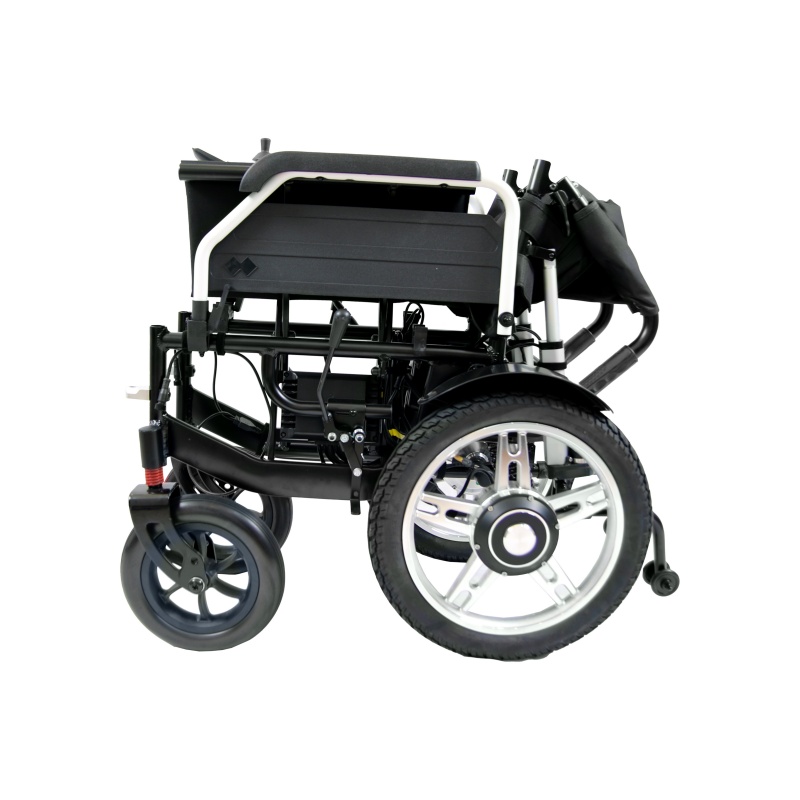 Dayang Medical Remote Control Electric Wheelchair