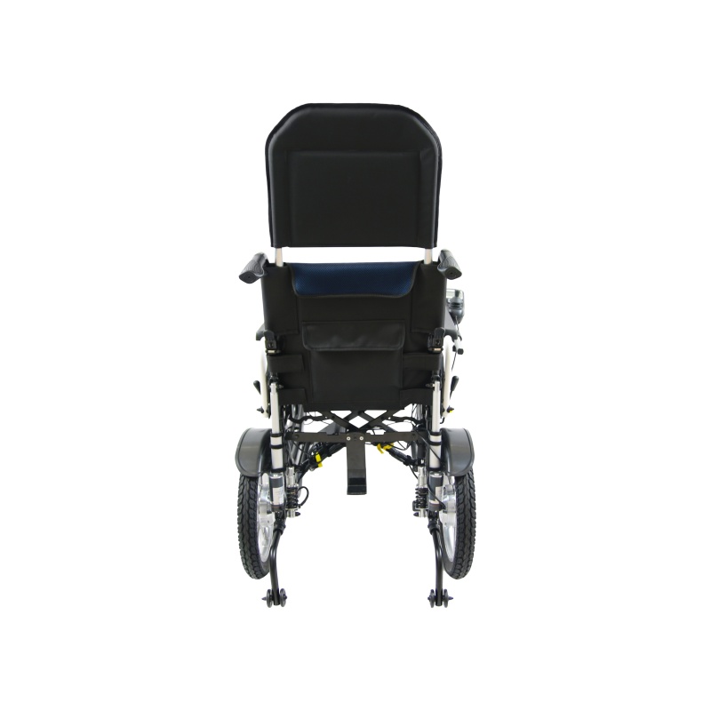 Dayang Medical Remote Control Electric Wheelchair