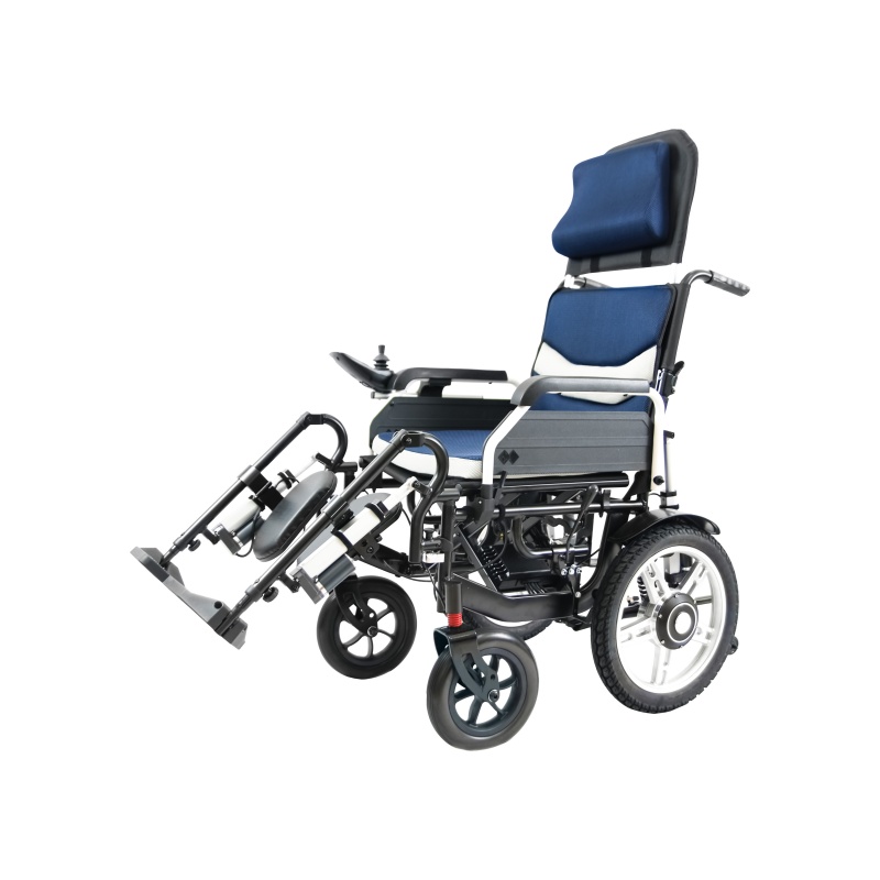 Dayang Medical Remote Control Electric Wheelchair