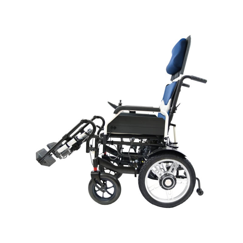 Dayang Medical Remote Control Electric Wheelchair