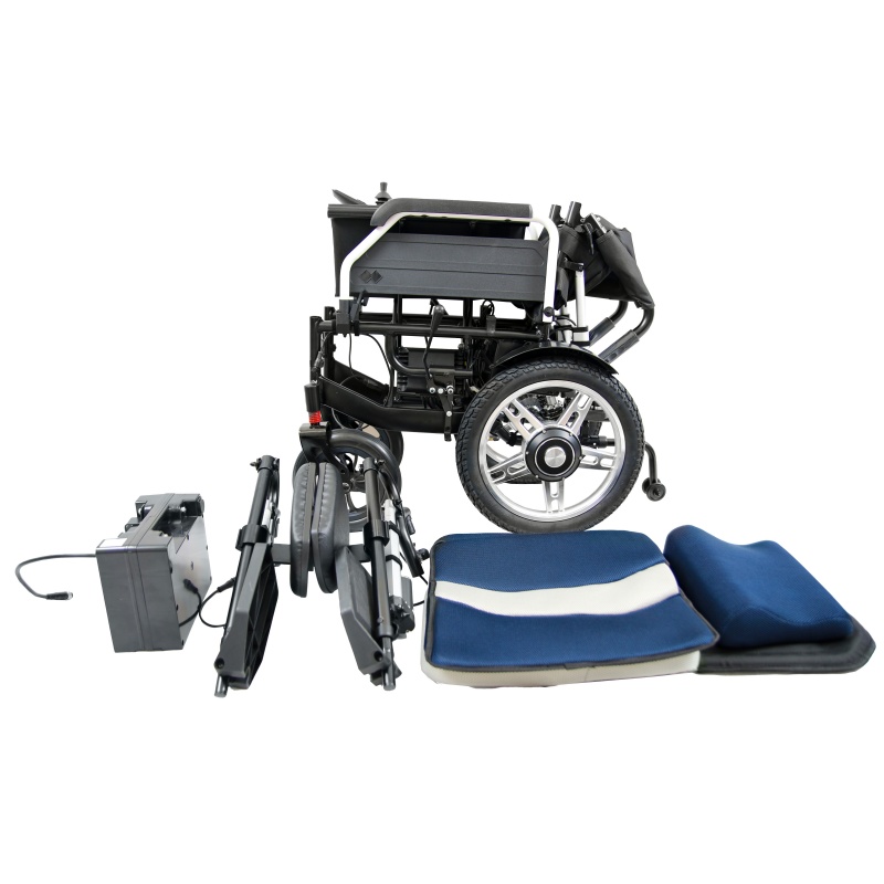 Dayang Medical Remote Control Electric Wheelchair