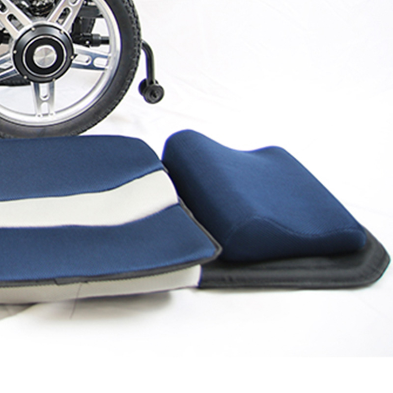 high back wheelchair