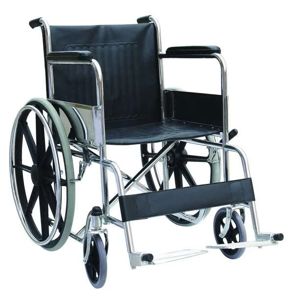 electric wheelchair