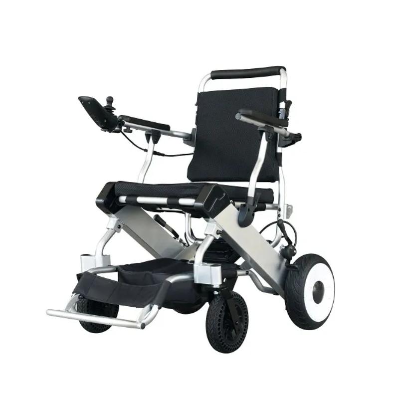 What Problems Exist with Electric Wheelchairs?