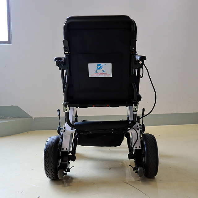 Power Wheelchair