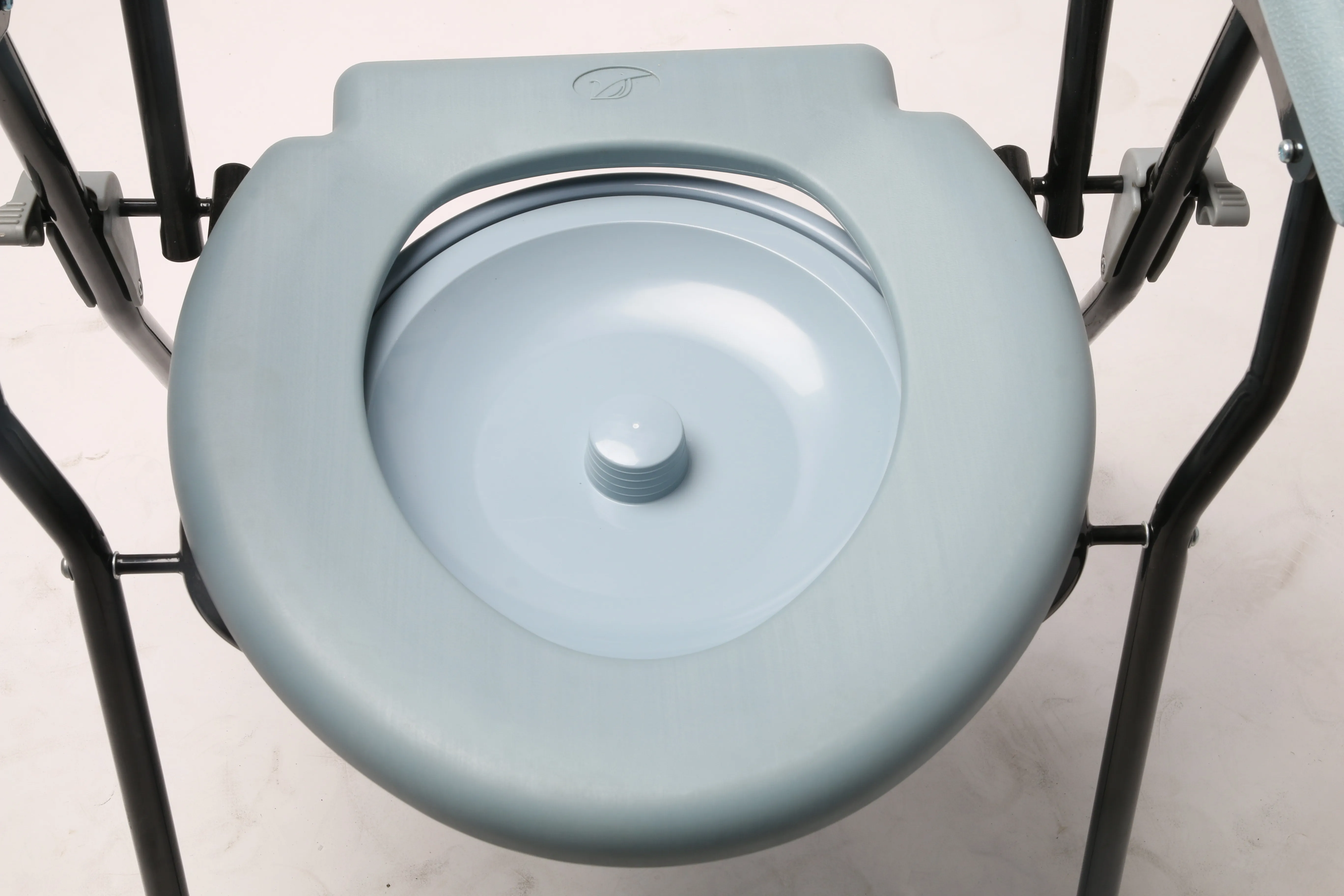 toilet chair