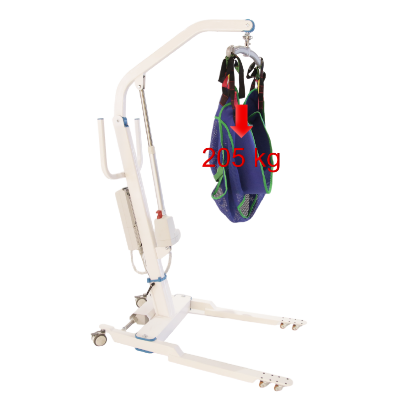 electric patient lifter